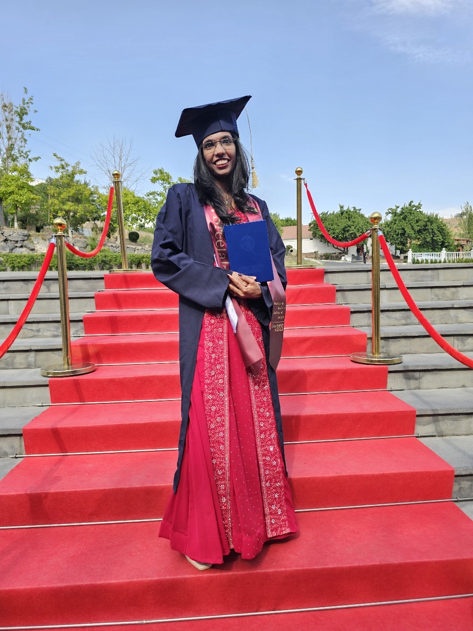 Dr. Sreelakshmi K U