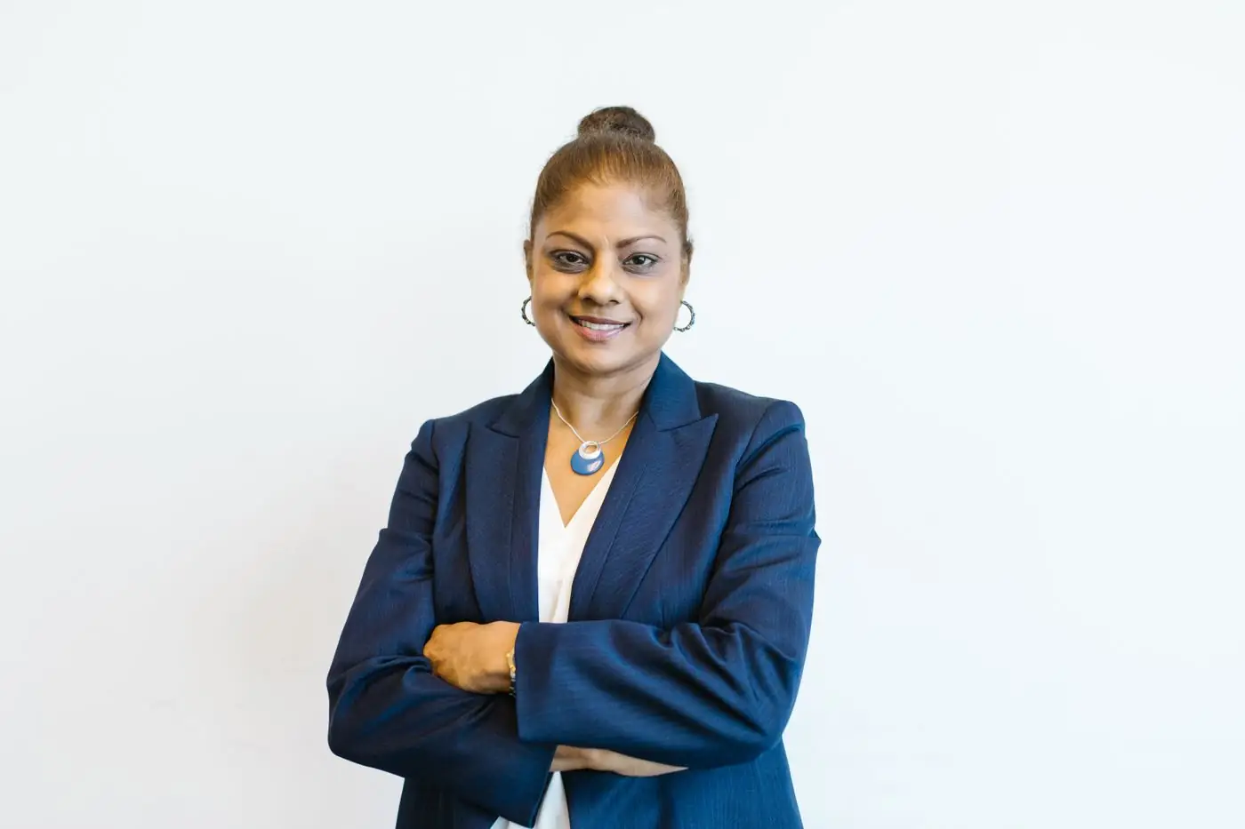 Divya Suresh